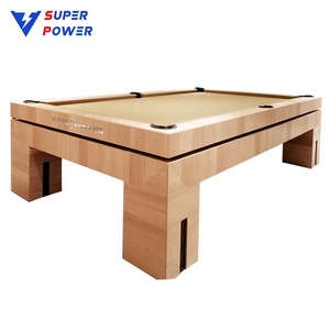2019 de la fábrica barato personalizado de <span class=keywords><strong>billar</strong></span> mesas de <span class=keywords><strong>billar</strong></span> con importados de goma para <span class=keywords><strong>bar</strong></span> o club - Product Image 5