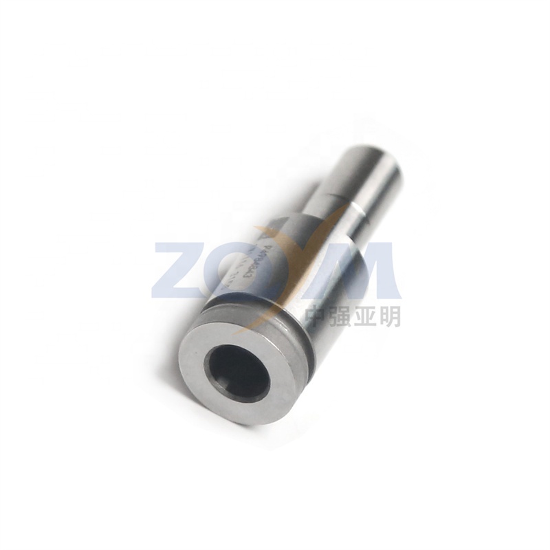 Bico Injetor ZQYM P4984843 P4384025 para Cummins Scania XPI
