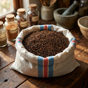 Clou de girofle entier naturel, épice séchée Eugenia Caryophyllus, ingrédient en vrac pour la cuisine et l'assaisonnement, fabricant indonésien PT BUMI JAYA - Product Image 3