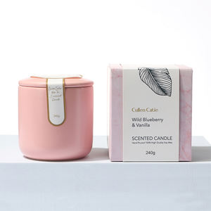 <span class=keywords><strong>Candele</strong></span> fatte a mano fanno feste di <span class=keywords><strong>candele</strong></span> <span class=keywords><strong>profumate</strong></span> e <span class=keywords><strong>profumate</strong></span> inviano regali di nozze con candela - Product Image 4