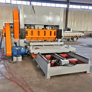 Çin fabrika fiyat en iyi fiyat çin ağır genişletilmiş metal ızgara teli makine