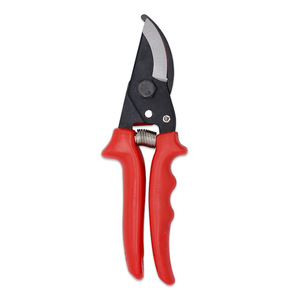 Nice <b>Pruning</b> Shears Alloy Steel Red Anvil Pruner For <b>Tree</b> Fruit Potted Plants Gardening <b>Tools</b> - Product Image 4