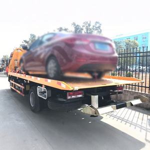 <span class=keywords><strong>Camion</strong></span> benne chenillé diesel mini, camionnette diesel, <span class=keywords><strong>camion</strong></span> de dépannage pour JAC, vente en gros d'usine - Product Image 5