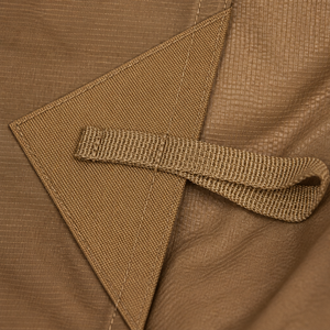 Bâche professionnelle 4x3m, 3000mm, imperméable, enduite PU, ultra-légère, avec coutures thermosoudées et renforts aux coins - Product Image 5