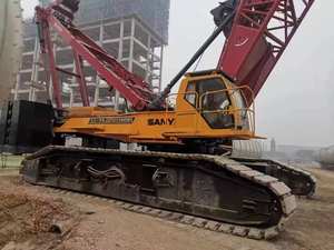 משמש קרסול עגורן סיתי <span class=keywords><strong>300t</strong></span> עשה בסין קרסו עגורן כל טוב 300 מנוף טוב - Product Image 3