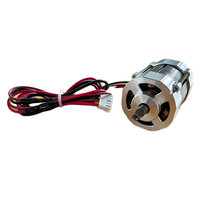 BLH-4840 Motor DC tanpa sikat dan Driver BLDC untuk Mixer tangan
