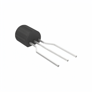 Buy Online Electronic Components Original PN2222TA Transistors TO-226-3, TO-92-3 Formed Leads - Product Image 1