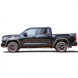 Camionetas Toyota <span class=keywords><strong>Tundra</strong></span> de bajo kilometraje, modelo TRD SR5 CrewMax 4WD, usadas, cabina doble, <span class=keywords><strong>camioneta</strong></span> asequible de tamaño completo procedente de China. - Product Image 1
