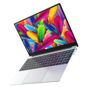 โน้ตบุ๊คใหม่ 1920*1080 โน้ตบุ๊คราคาประหยัด 512GB 1TB 2TB Core หน้าจอ 15.6 นิ้ว โน้ตบุ๊คสำหรับนักเรียนและสำนักงาน OEM ODM - Product Image 1