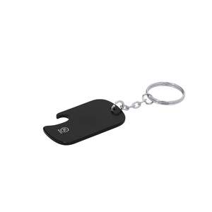 Porte-clés ouvre-bouteille Nouveautés Boissons et Accessoires de bar Cadeaux et primes M7221757-434 - Product Image 1