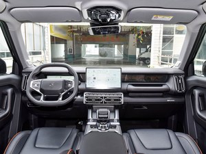 Autos Usados Jetour Freedom 1.5T 2.0T Gasolina 5 Puertas 5 Asientos Todoterreno SUV Volante a la Izquierda Cuero 2021 Euro VI Bajo Kilometraje Auto <span class=keywords><strong>de</strong></span> <span class=keywords><strong>Segunda</strong></span> <span class=keywords><strong>Mano</strong></span> - Product Image 6
