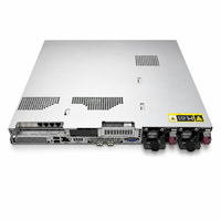Serveur en rack ProLiant DL360 Gen12 1U 2P prenant en charge 6 processeurs Intel Xeon, mémoire DDR5 avec 32 emplacements DIMM
