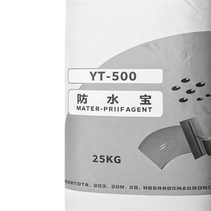 High Water Resistance <b>Waterproofing</b> Agent 40 Kg Polymer Mortar Type <b>Waterproofing</b> <b>Material</b> For Construction - Product Image 6