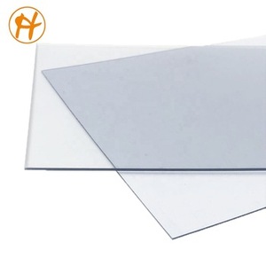 Resistente a los rayos UV hoja de pvc de <span class=keywords><strong>0</strong></span>,5mm 4x8 clara de pvc hoja de fabricante de bandejas de huevos - Product Image 4