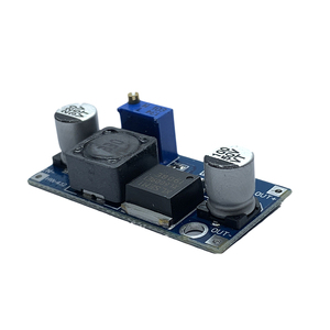 <span class=keywords><strong>XL6009</strong></span>ตัวแปลงเพิ่มแรงดันไฟฟ้าแบบปรับได้โมดูลจ่ายไฟ3V ~ 32 V ถึง5V ~ 40 V <span class=keywords><strong>XL6009</strong></span> - Product Image 4