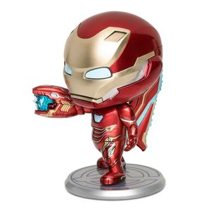 Proveedor de Figuras de Acción de Personajes de Películas en 3D, Fabricante de Juguetes de Resina - Product Image 5