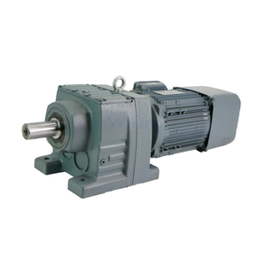 Nuevo Motor de Engranajes Helicoidales EURODRIVE R67 DRN90L4/BE2/EI7C 1.5KW IE3 Original con Codificador - Product Image 1