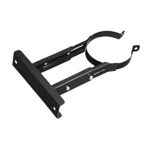 Fábrica 4 "5" 6 "8" <span class=keywords><strong>Galvanizado</strong></span> Storm Collar Acero inoxidable Aislado <span class=keywords><strong>Chimenea</strong></span> <span class=keywords><strong>Tubo</strong></span> <span class=keywords><strong>de</strong></span> combustión <span class=keywords><strong>de</strong></span> doble pared - Product Image 4