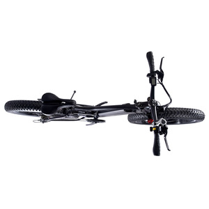 Bicicleta Eléctrica de Montaña HY-263 con Cuadro de Aluminio 6061 de 26 Pulgadas, 750W, 48V - Product Image 3