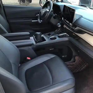 MPV d'occasion de luxe, entretenu avec soin, Toyota Granvia 2023, idéal pour les voyages en famille, les réceptions d'affaires et les longs trajets - Product Image 2