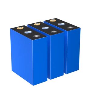 Poland Chứng Khoán Giao hàng nhanh catl 3.2V 314ah một lớp LiFePO4 có thể sạc lại Prismatic Pin cho DIY 48V năng lượng lưu trữ - Product Image 1