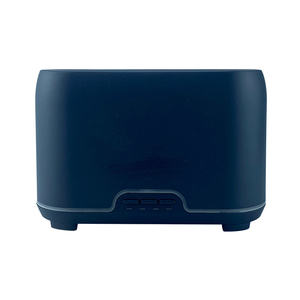 Kwallen Vulkaan 7 Led Lamp Multi-Color Veranderende <span class=keywords><strong>Aquarium</strong></span> Nachtlampje Elektrische Aroma Diffuser Kantoor Bureau Decor Cadeau - Product Image 5