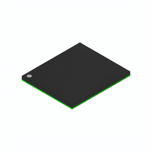 Componente Electrónico de Memoria CY7C1414AV18-200BZXC 165 LBGA en Stock - Product Image 1