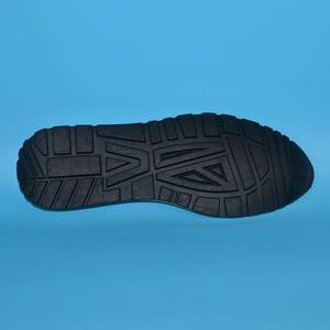 Suelas de Goma Antideslizantes para Zapatos Casuales de Hombre, Ligeras y Flexibles, Personalizables Directamente de Fábrica - Product Image 3
