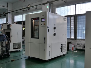 材料試験用テストチャンバー一定温度湿度湿式熱交流試験装置メーカー販売 - Product Image 4