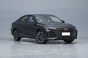 2023 Chery ARRIZO 8 Подержанный автомобиль 2,0 т 4WD 4-дверный 5-местный хэтчбек для продажи английское русское меню для продажи - Product Image 3