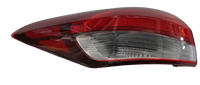 Feu arrière extérieur à LED pour Kia Cerato/K3 2017 OE 92401-A7700/92402-A7700
