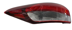 Luz Trasera LED Exterior para Kia Cerato/K3 2017 OE 92401-A7700/92402-A7700, Lámpara Trasera Exterior - Product Image 3