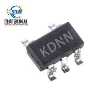 Mcp73831t 2aci Ot Sot 23 5 <b>Battery</b> Charging Controller Cmos Tube Fixed Output 4 2v <b>6v</b> Input 500ma Charge Control - Product Image 2