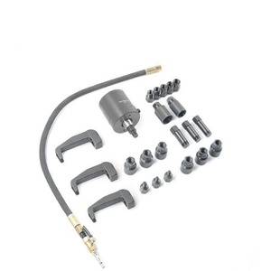 Kit d'extraction d'injecteurs de carburant diesel et essence pour la réparation de moteurs automobiles - Product Image 3