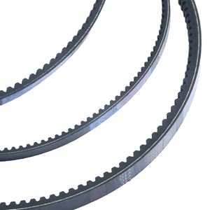 Cinghia di distribuzione e puleggia a V di alta qualità prezzo di fabbrica per negozi di stampa personalizzabili supporto Standard del prodotto STD - Product Image 2