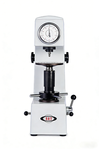 공장 맞춤형 고정밀 디지털 로크웰 경도 시험기 - Product Image 2