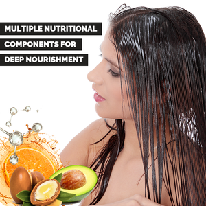 Prezzo all'ingrosso collagene danno professionale seta proteina brasiliana 950ml Spa trattamento Private Label cheratina <span class=keywords><strong>maschera</strong></span> per <span class=keywords><strong>capelli</strong></span> - Product Image 5