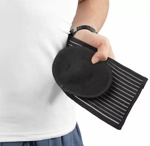 Bụng thoát vị chất kết dính vành đai với thoát vị hỗ trợ pad giúp giảm đau cho thoát vị hỗ trợ - Product Image 5