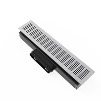 Grille d'aération décorative de registre de plancher de ventilation de retour d'air de haute qualité MIA en matériaux en plastique et en acier inoxydable