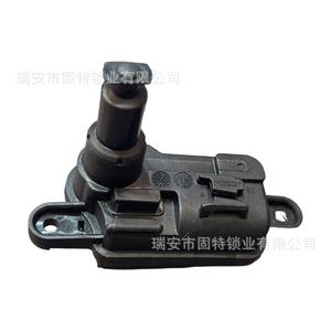 Actuador de Cerradura para Auto Vw 8VD862159A, 12V CC, Material ABS, Sistema de Cierre Centralizado - Product Image 3