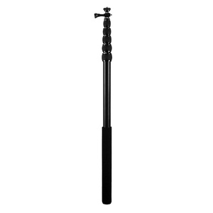 Venta caliente nuevo monopié de palo de selfie de la mejor calidad <span class=keywords><strong>barato</strong></span> con fabricantes producto increíble cardán de soporte móvil integrado - Product Image 6