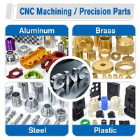 Pièces de service cnc personnalisées service d'usinage sablé anodisé en aluminium fabrication de prototypes d'usinage en acier de précision