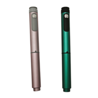 Nuevo Duihao V5 Metal Ecológico 50g para Cartucho de 3ml para Bolígrafo