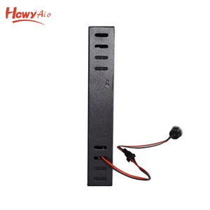 Giá tốt nhất 10inch Video màn hình hiển thị mini mở khung máy nghe nhạc quảng cáo kỹ thuật số biển mở khung máy nghe nhạc quảng cáo - Product Image 6