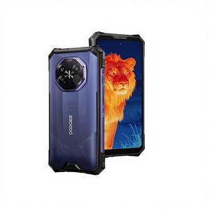 DOOGEE S300 Plus Téléphone Robuste Thermique 5G Octa Core GSM 12 Go 1 To Écran AMOLED 6,8'' 120 Hz Android 15 Prise en Charge de l'Imagerie Thermique - Product Image 2