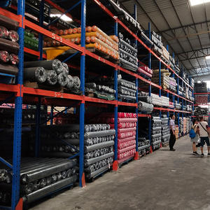 שירות אחסון פחים מדף למדף, אריזת משטחים, לוגיסטיקה, אחסון פחים, מדפי אחסון ומערכת מדפים - Product Image 6