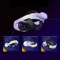 Batterie externe DEVASO 6000mAh pour accessoires de casque Oculus Quest 2 VR