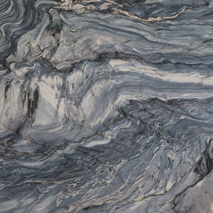 Losas de piedra sinterizada de primera calidad: encimeras modernas de alta resistencia para zonas de barbacoa de cocina al aire libre y salón - Product Image 1