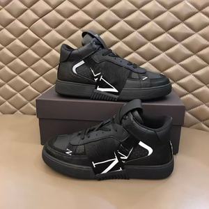 Nouvelles Chaussures Tendance 2025 de Haute Qualité, Légères, Antidérapantes, Respirantes, en Maille, à Lacets, Style Chunky, Personnalisables, de Marque Renommée - Product Image 1