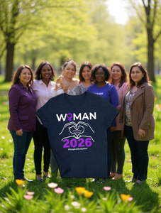 T-shirt Femminista Donna 2026 Girocollo Manica Corta 100% Cotone Jersey Abbigliamento Casual da Donna Maglietta per la Giornata Internazionale della Donna - Product Image 2